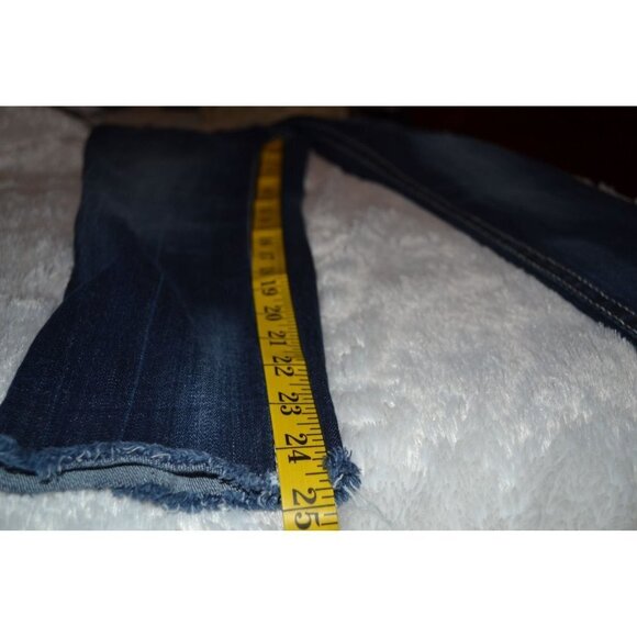 Vigoss Chelsea Capri - Size 3/4 Lengh 25 Heritage Fit - Picture 6 of 6